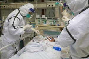  Azərbaycanda daha 38 nəfər koronavirusa yoluxdu